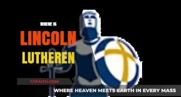 Exploring the Whereabouts of Lincoln Lutheran: A Comprehensive Guide