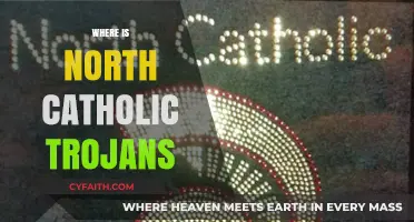 Discovering the Location of North Catholic Trojans: A Comprehensive Guide