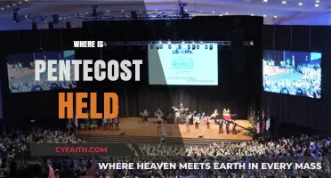 Exploring the Global Celebrations of Pentecost: A Cultural Journey