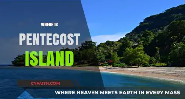 Exploring the Mystique of Pentecost Island: A Hidden Gem in the Pacific