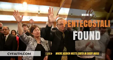 Exploring the Global Reach of Pentecostalism: A Faith in Motion