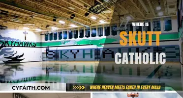 Discovering Skutt Catholic: Location, Campus, and Community Highlights