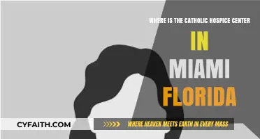 Catholic Hospice Center in Miami: Location and Essential Information