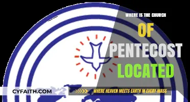 Exploring the Global Presence of the Church of Pentecost