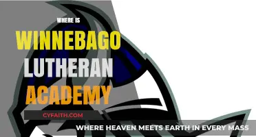 Exploring Faith and Education: A Journey to Winnebago Lutheran Academy
