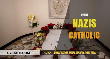 Were Nazis Catholic? Exploring the Complex Relationship Between Fascism and Faith