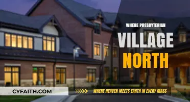 Discovering Presbyterian Village North: Location, Community, and Lifestyle Guide
