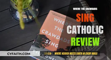 Where the Crawdads Sing: A Catholic Perspective on Faith and Isolation
