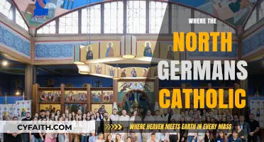 Exploring Northern Germany's Catholic Heritage: Regions, Traditions, and Faith