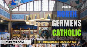 Exploring the Catholic Heritage of Northern Germany: A Historical Journey