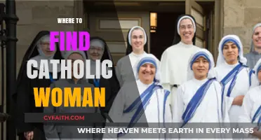 Finding Catholic Women: Communities, Events, and Online Platforms to Explore