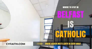 Exploring Belfast: Best Catholic-Friendly Accommodation Options for Visitors