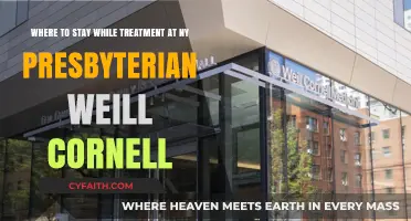 Best Accommodations Near NY Presbyterian Weill Cornell for Treatment