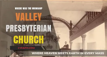 Discovering the Historic Location of Mongaup Valley Presbyterian Church