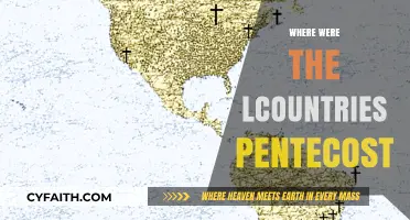 Exploring the Global Impact of Pentecostalism: A Country-by-Country Journey