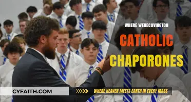 Covington Catholic Chaperones' Whereabouts During the Viral Incident Explained