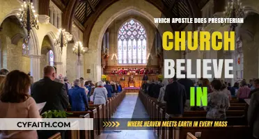Presbyterian Church's Apostolic Beliefs: Understanding Their Faith Foundation