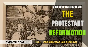 Art and Faith: The Artist Behind the Protestant Reformation's Legacy