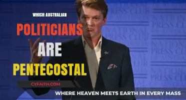 Unveiling Faith in Politics: Australia's Pentecostal Politicians Revealed