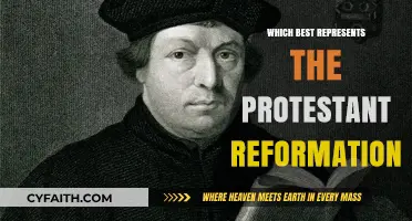 Protestant Reformation: Unveiling the Defining Movement of Religious Transformation
