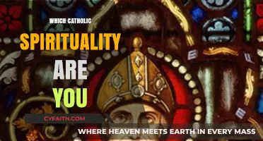 Discover Your Catholic Spirituality: Unveiling Your Unique Path to Holiness