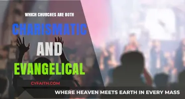 Exploring Charismatic and Evangelical Churches: A Comprehensive Guide