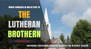 Exploring Minnesota's Lutheran Brotherhood: A Guide to Affiliated Churches