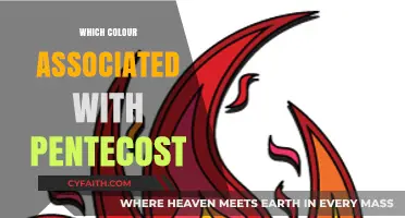 Flames of the Spirit: The Colorful Significance of Pentecost