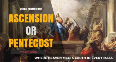 Exploring the Sequence: Ascension and Pentecost in Christian Doctrine