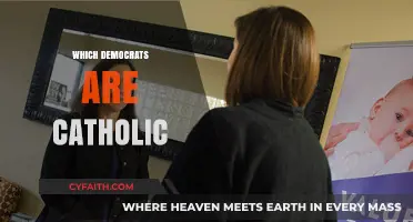 Catholic Democrats: Exploring Faith and Politics in the Democratic Party