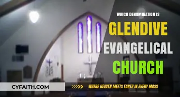 Exploring Faith: A Look into Glendive Evangelical Church's Denomination