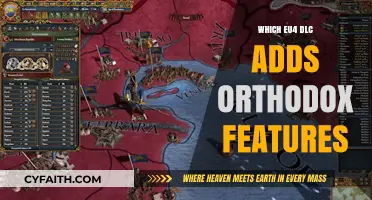 Enhancing Orthodox Mechanics: EU4 DLC Guide for Religious Depth
