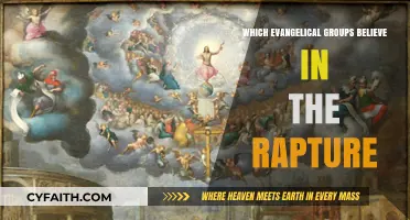 Rapture Beliefs: A Deep Dive into Evangelical Perspectives