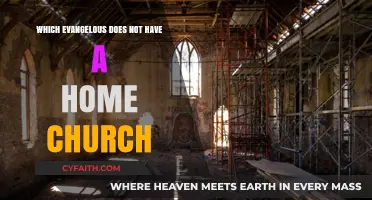 Exploring Faith Without a Home Church: A Personal Journey