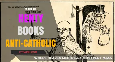 G.A. Henty's Anti-Catholic Bias: Examining Controversial Historical Fiction Works