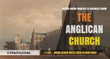 Puritans' Quest for Independence: Breaking Away from the Anglican Church