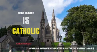 Exploring Ireland's Catholic Heritage: A Deep Dive into Faith and Culture