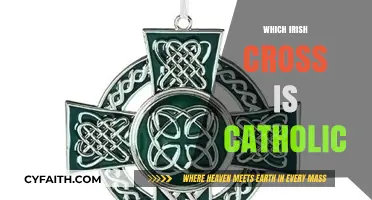 Understanding the Catholic Significance of Ireland's Iconic Cross Symbols