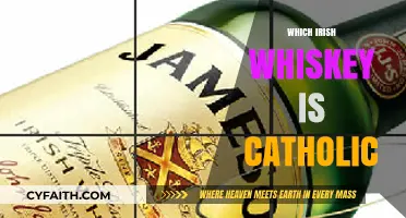 Exploring the Catholic Connection in Irish Whiskey Traditions