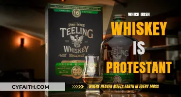 Exploring the Protestant Roots of Irish Whiskey: A Historical Journey