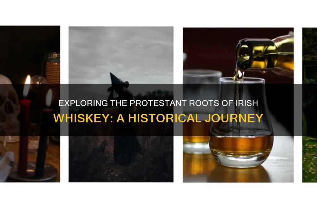 which irish whiskey is protestant