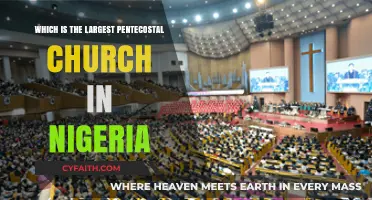 Exploring Nigeria's Largest Pentecostal Church: A Comprehensive Guide