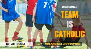 Liverpool's Catholic Roots: Exploring the Faith of the Reds' Teams