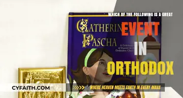 Celebrating the Great Feast of Pascha in Orthodox Tradition