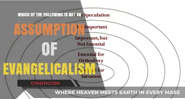 Exploring Evangelicalism: Unraveling Misconceptions and Core Beliefs