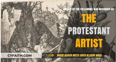 Albrecht Dürer: The Renowned Protestant Artist of the Renaissance Era