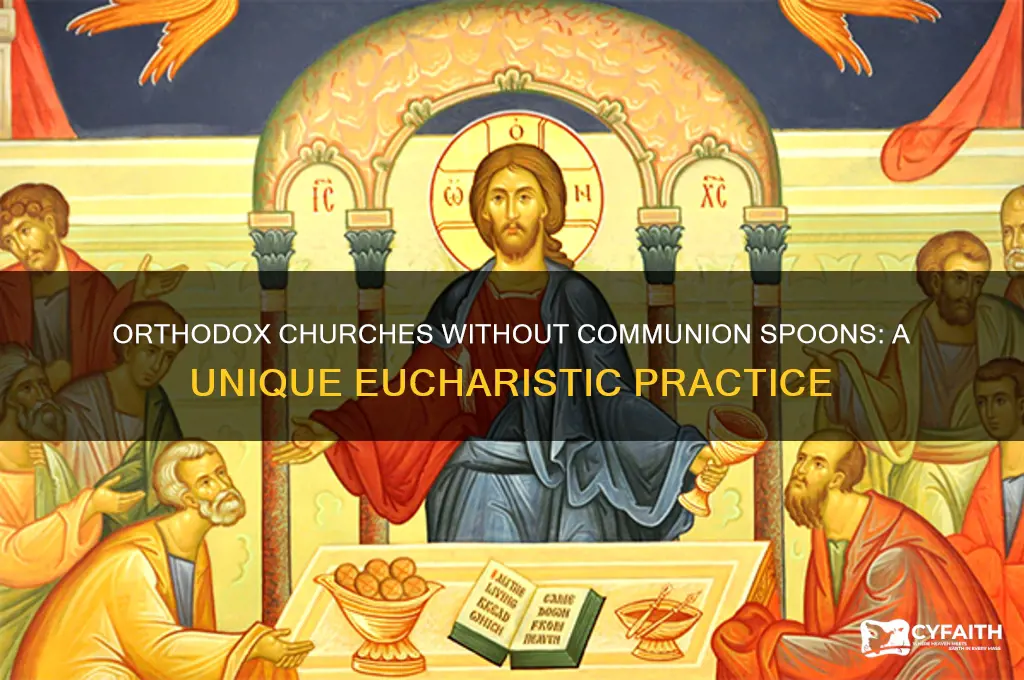 which orthodox church doesn