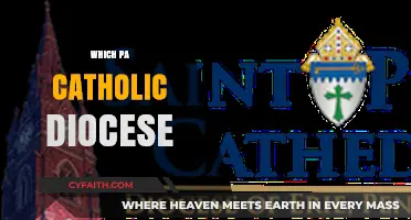 Exploring Pennsylvania's Catholic Dioceses: A Comprehensive Guide to Each Region