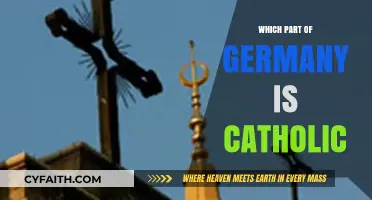 Exploring Germany's Catholic Regions: A Cultural and Historical Overview