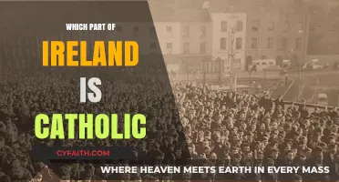 Catholic Ireland: A Regional Overview